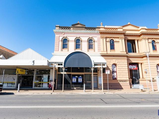 Retail for rent in Maryborough, Fraser Coast Regional