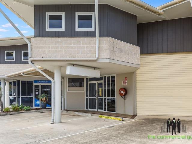 Office for rent in Toombul, Queensland