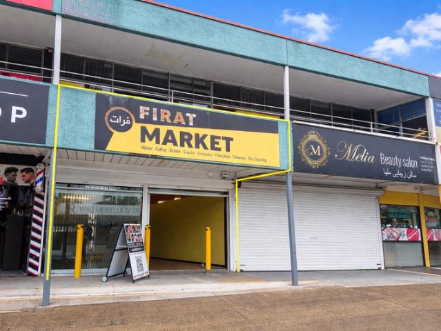 Retail for rent in Toombul, Queensland