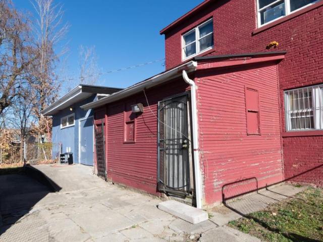 Commercial for sale in South Bend, Indiana