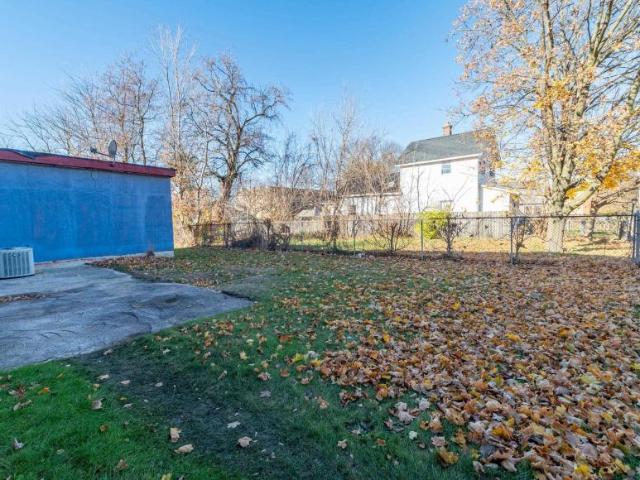 Commercial for sale in South Bend, Indiana
