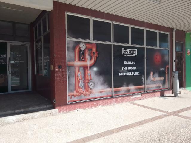 Retail for rent in Fernbrook, Queensland