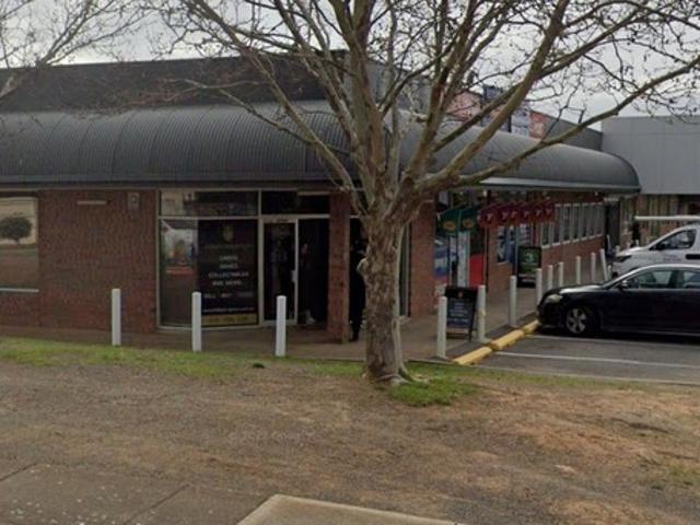 Retail for rent in Horseshoe Creek, South Australia