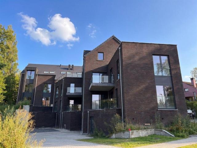 Appartement location à Bierges, Wavre