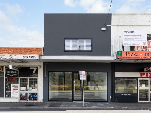 Apartment for sale in Camerons Creek, Victoria