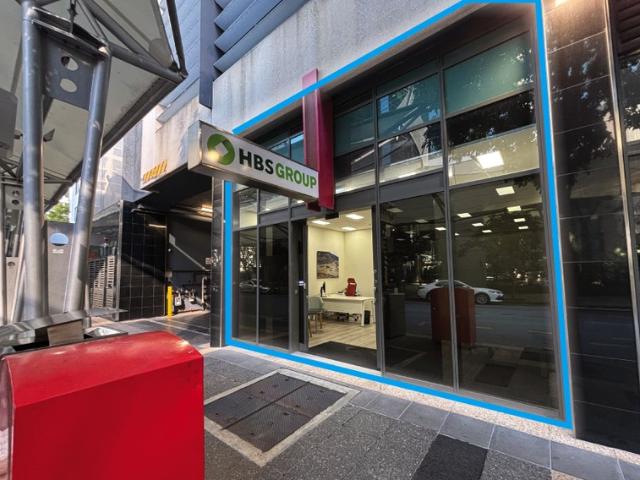 Retail for rent in Toombul, Queensland