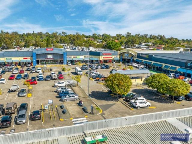 Retail for rent in Toombul, Queensland