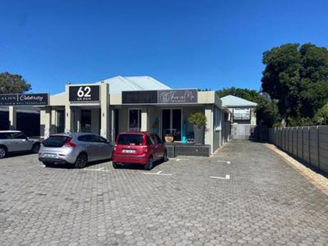 Commercial for rent in Port Elizabeth, Eastern Cape