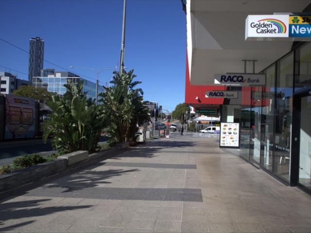 Retail for rent in Fernbrook, Queensland