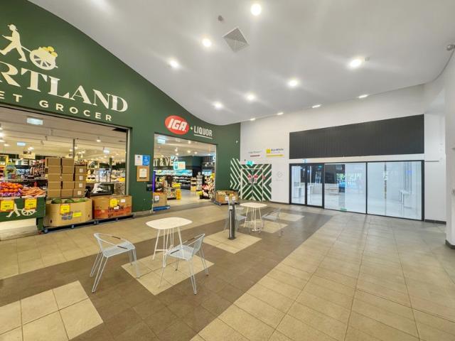 Retail for rent in Sydney, New South Wales