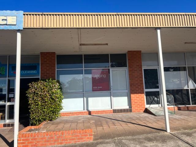 Retail for rent in Laurieton, Port Macquarie-Hastings Council