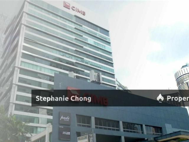 Shop for rent in Country Heights Damansara, Kuala Lumpur