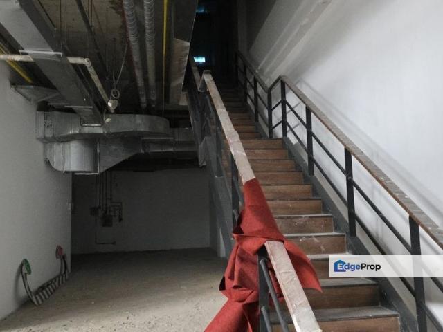 Shop for rent in Country Heights Damansara, Kuala Lumpur