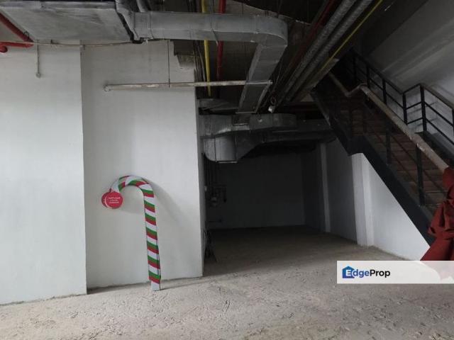 Shop for rent in Country Heights Damansara, Kuala Lumpur