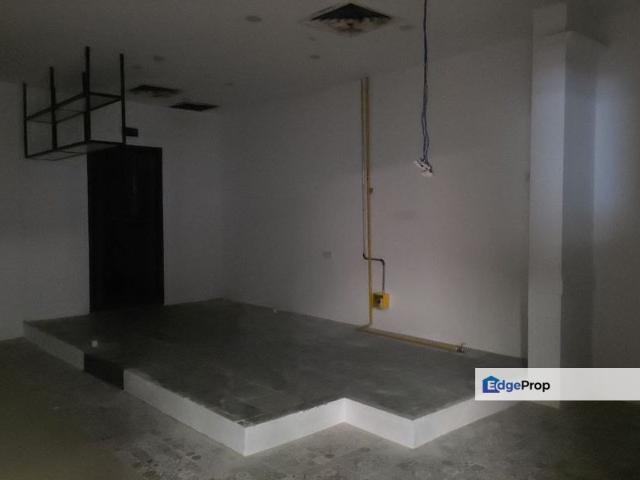Shop for rent in Country Heights Damansara, Kuala Lumpur