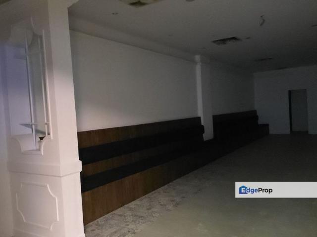 Shop for rent in Country Heights Damansara, Kuala Lumpur