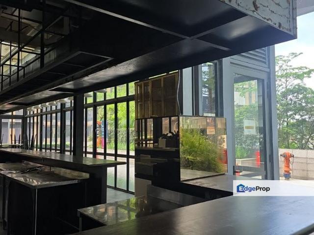 Shop for rent in Country Heights Damansara, Kuala Lumpur
