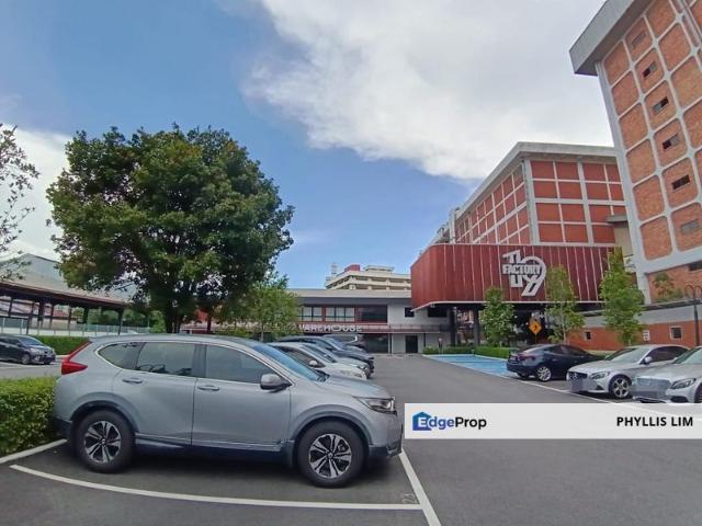 Shop for rent in Petaling, Damansara Damai