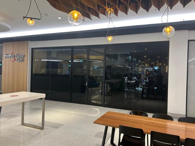 Retail for rent in Sydney, New South Wales