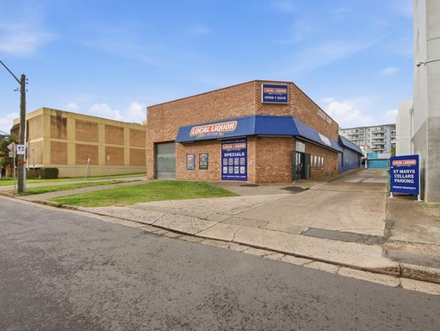 Retail for rent in Sydney, New South Wales