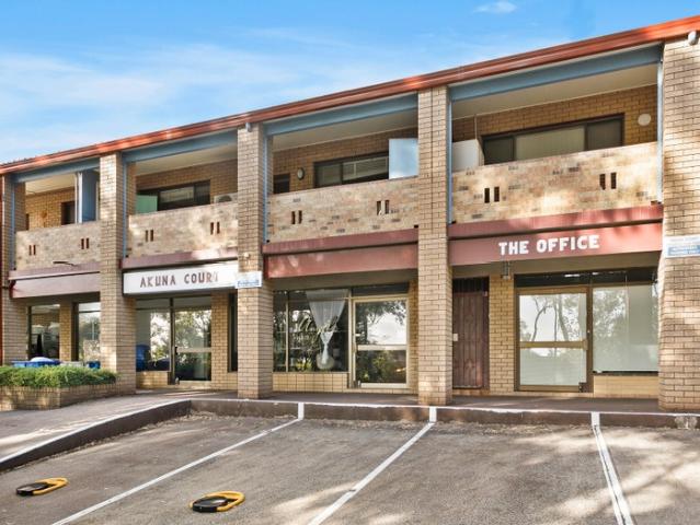 Retail for rent in Kiama, The Council of the Municipality of Kiama