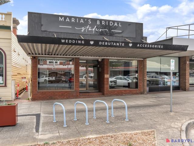 Retail for rent in Wonthaggi, Victoria