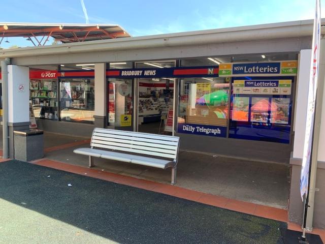 Property for rent in Bradbury, Sydney