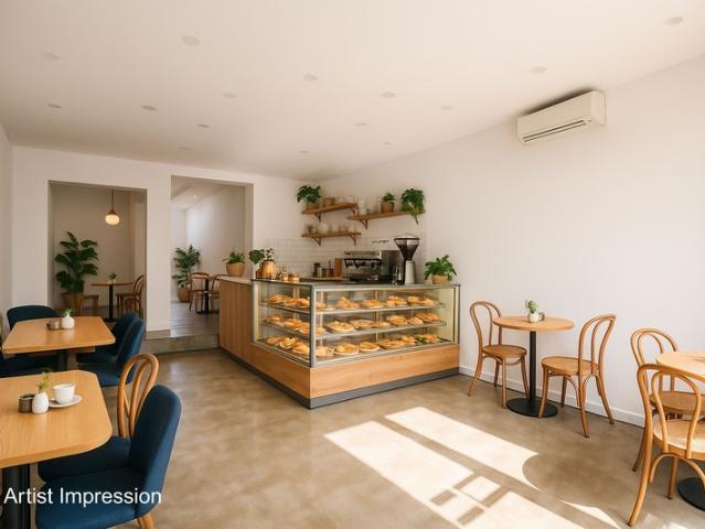 Retail for rent in Sydney, New South Wales
