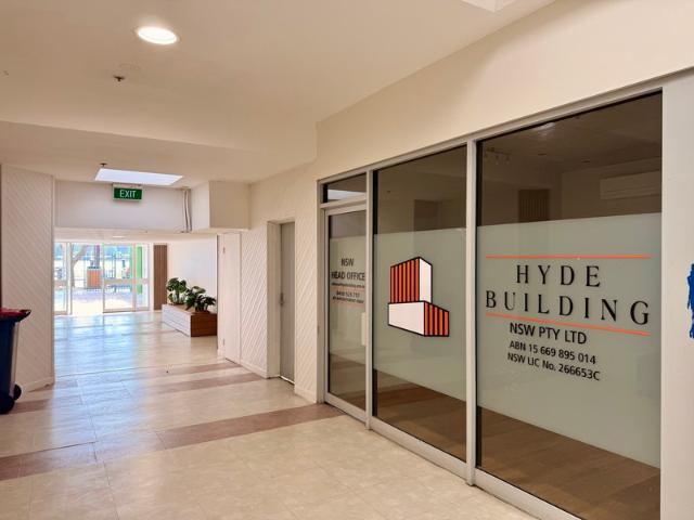 Retail for rent in Batemans Bay, New South Wales