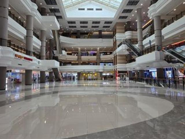 Shop for rent in Kuantan, Pahang