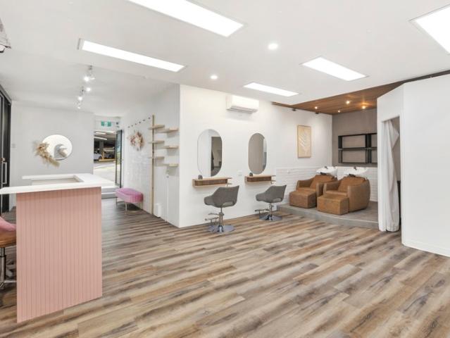 Retail for rent in Sydney, New South Wales