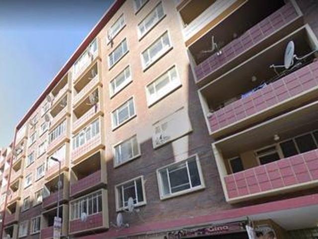 Commercial for sale in Johannesburg, Central