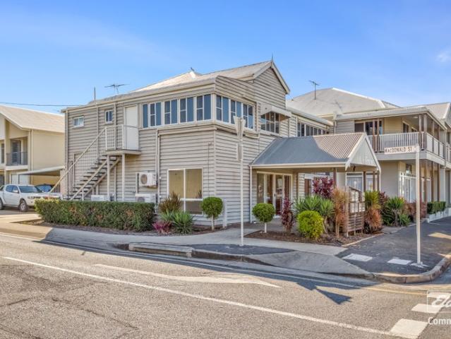 Retail for rent in Rockhampton, Queensland