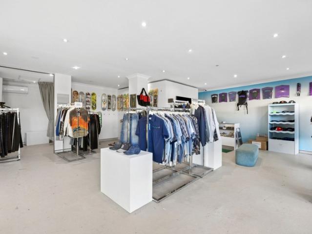 Retail for rent in Sydney, New South Wales