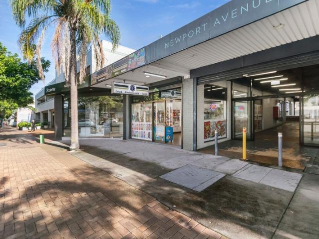 Retail for rent in Sydney, New South Wales