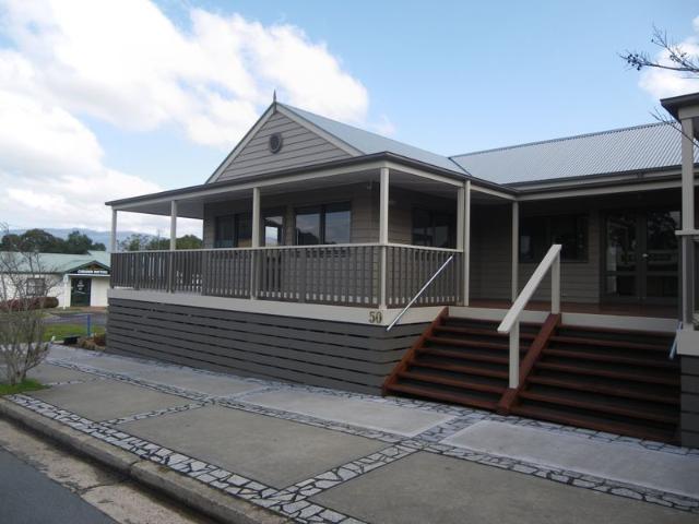 Retail for rent in Cobargo, New South Wales