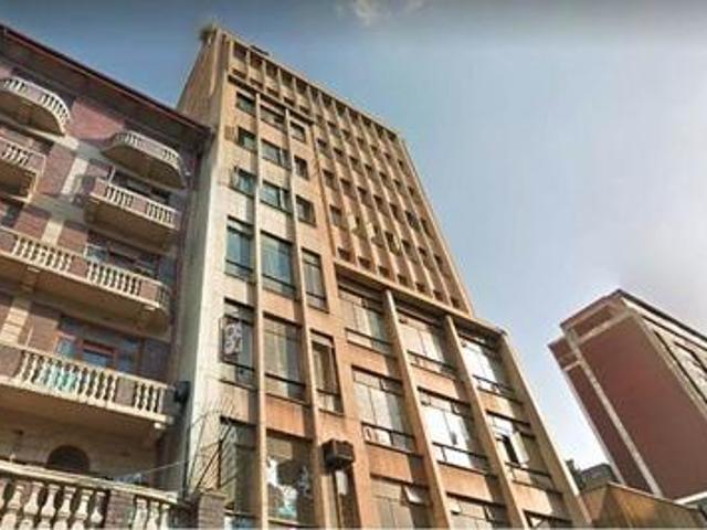 Commercial for sale in Johannesburg