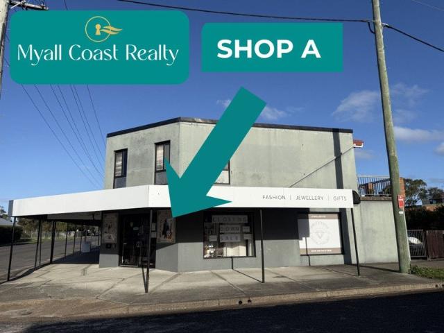 Granny Flat for rent in Tea Gardens, New South Wales