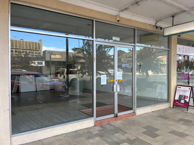 Retail for rent in East Kempsey, New South Wales