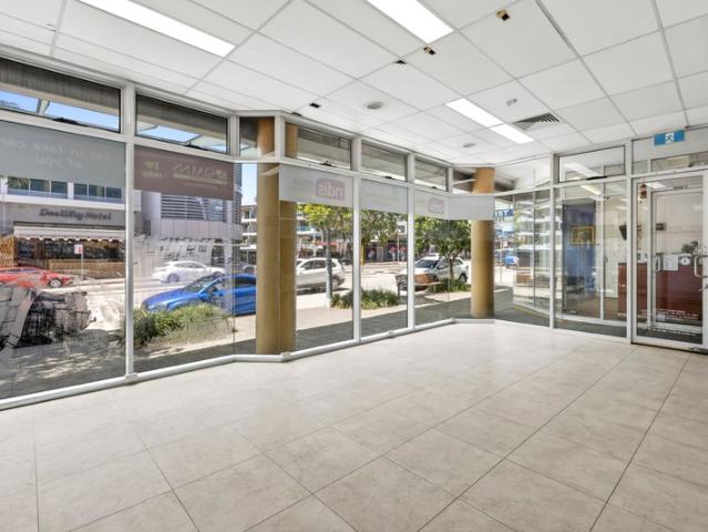 Retail for rent in Sydney, New South Wales