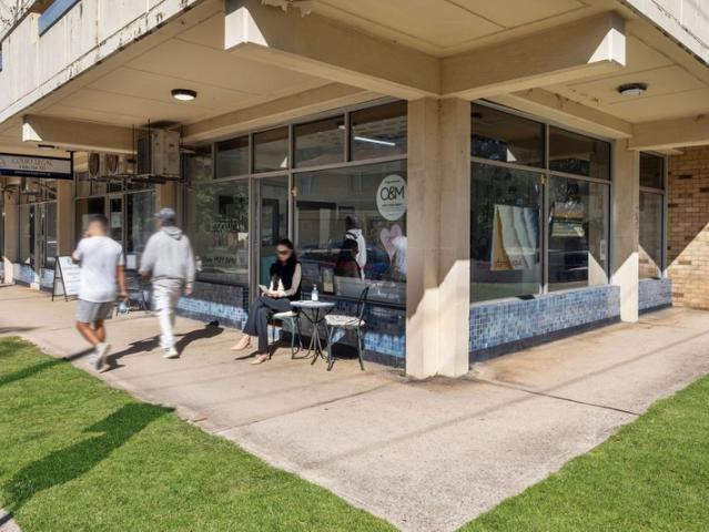Retail for rent in Northern Beaches, Sydney