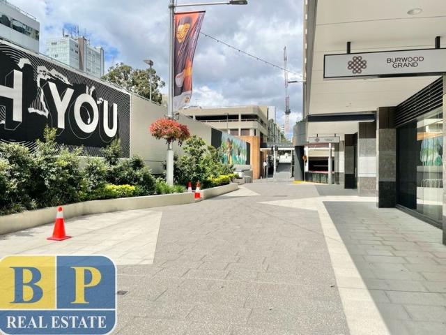 Retail for rent in Sydney, New South Wales