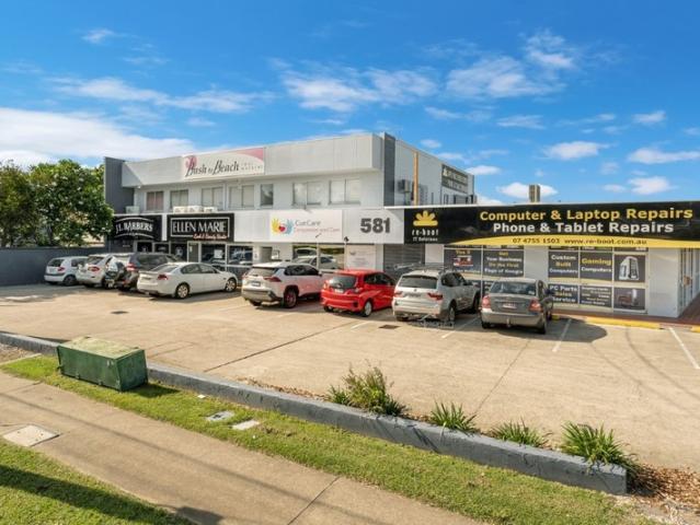 Retail for rent in Townsville, Queensland