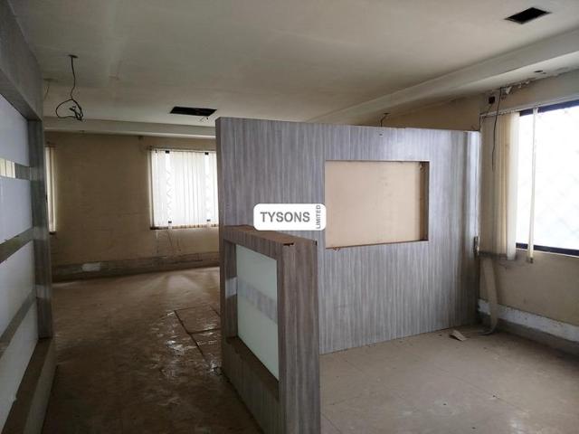 Commercial for rent in CBD, Starehe