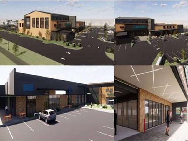 Commercial for rent in Vanderbijlpark, Gauteng