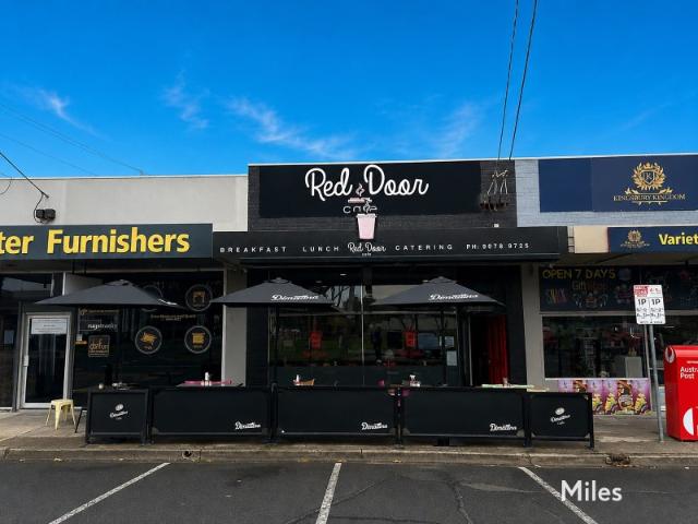 Retail for rent in Camerons Creek, Victoria