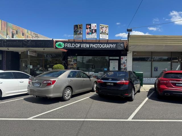 Office for rent in Camerons Creek, Victoria