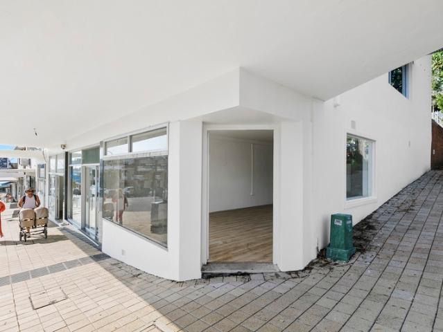 Retail for rent in Sydney, New South Wales