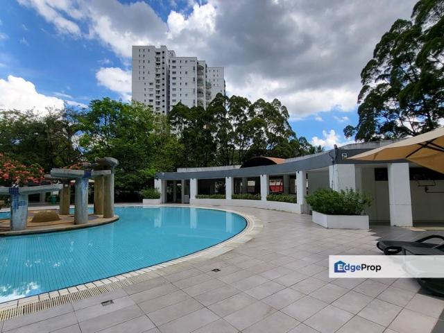 Shop for sale in Country Heights Damansara, Kuala Lumpur