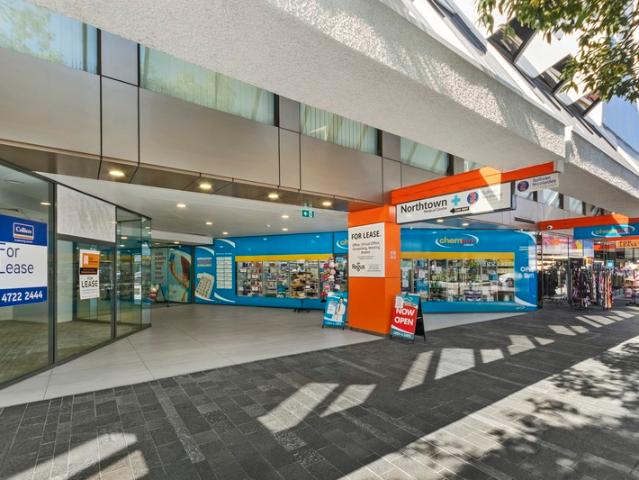 Retail for rent in Townsville, Queensland